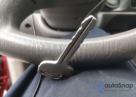 2003 Toyota Tacoma Prerunner V6 из США, поврежденный, VIN 5TEGN92N93Z265467